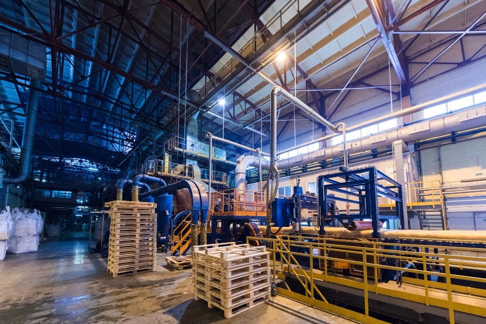 Industrial Facilities